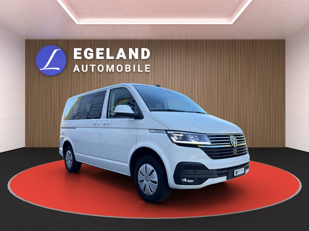 VW T6.1 Caravelle TDI Liberty DSG-image-1