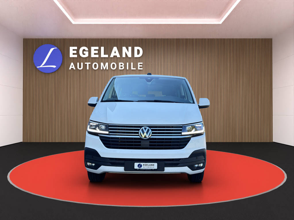 VW T6.1 Caravelle TDI Liberty DSG-image-2
