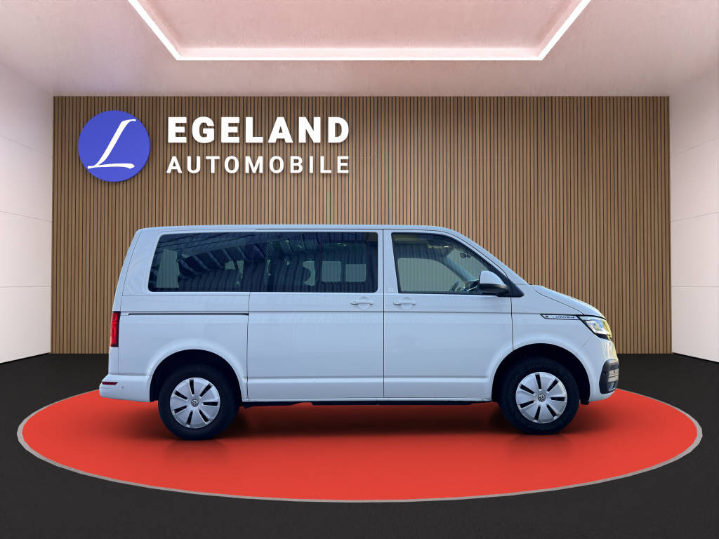 VW T6.1 Caravelle TDI Liberty DSG-image-7