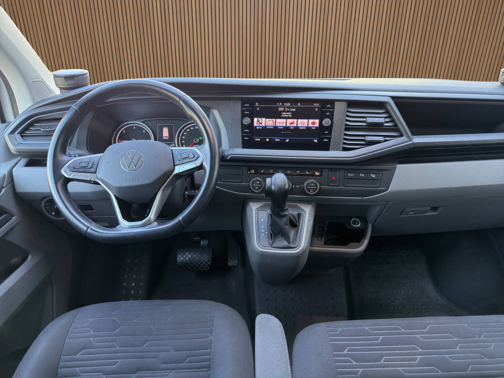 VW T6.1 Caravelle TDI Liberty DSG-image-16