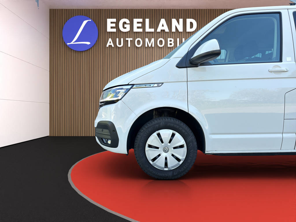 VW T6.1 Caravelle TDI Liberty DSG-image-9