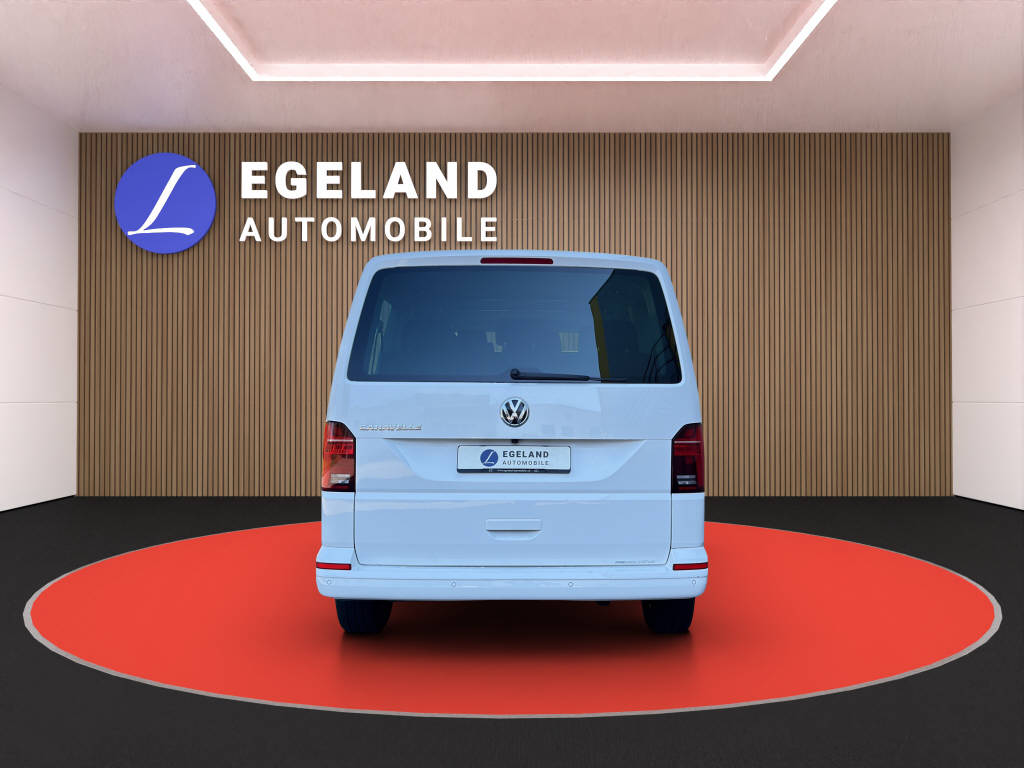 VW T6.1 Caravelle TDI Liberty DSG-image-5