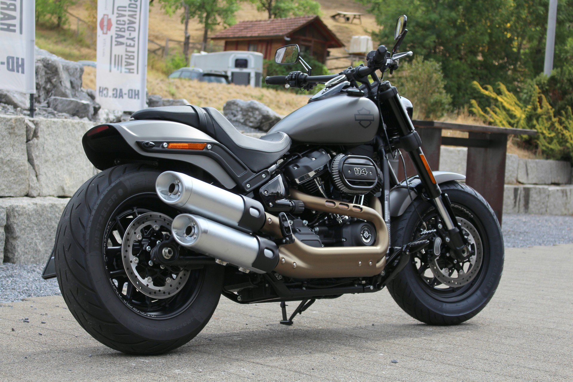 HARLEY-DAVIDSON FXFBS Fat Bob 114 ABS-showroom-element-2
