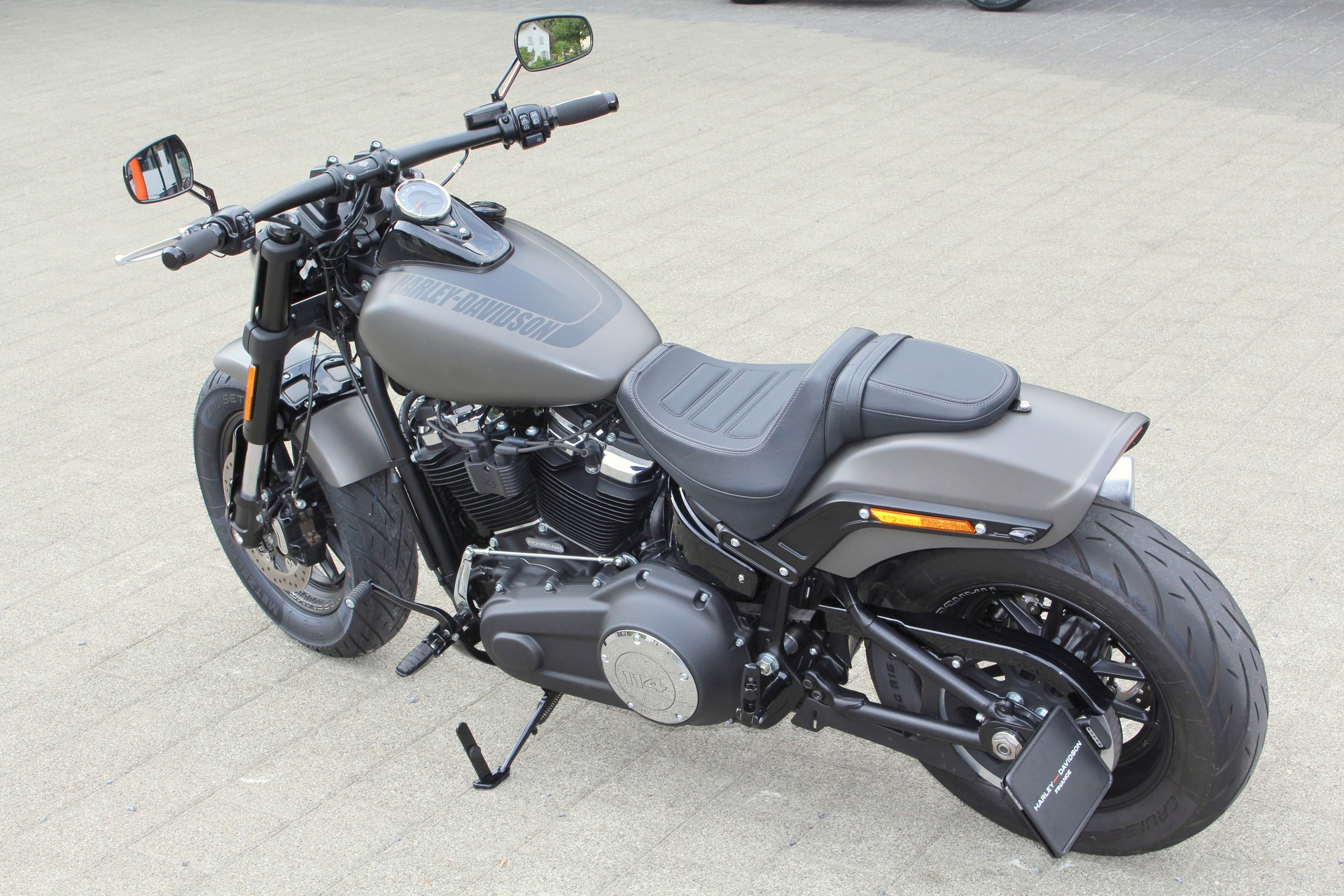 HARLEY-DAVIDSON FXFBS Fat Bob 114 ABS-showroom-element-3
