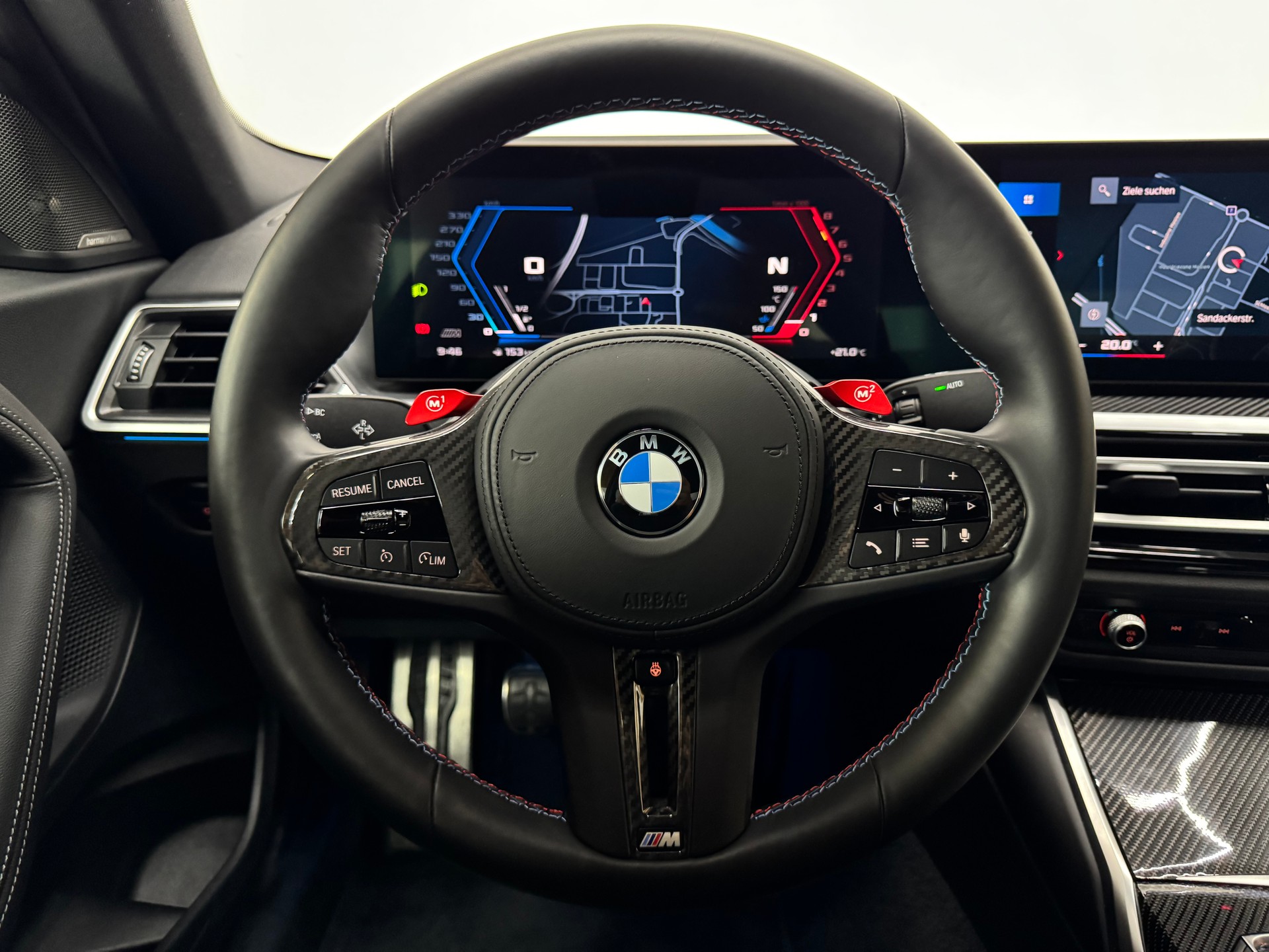 BMW M2 | M Race Track Paket-image-14