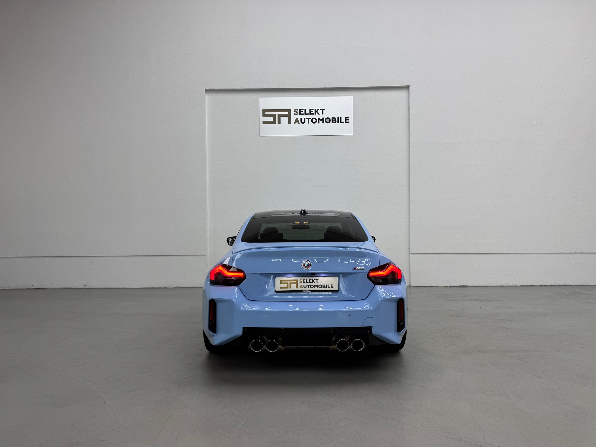 BMW M2 | M Race Track Paket-image-4