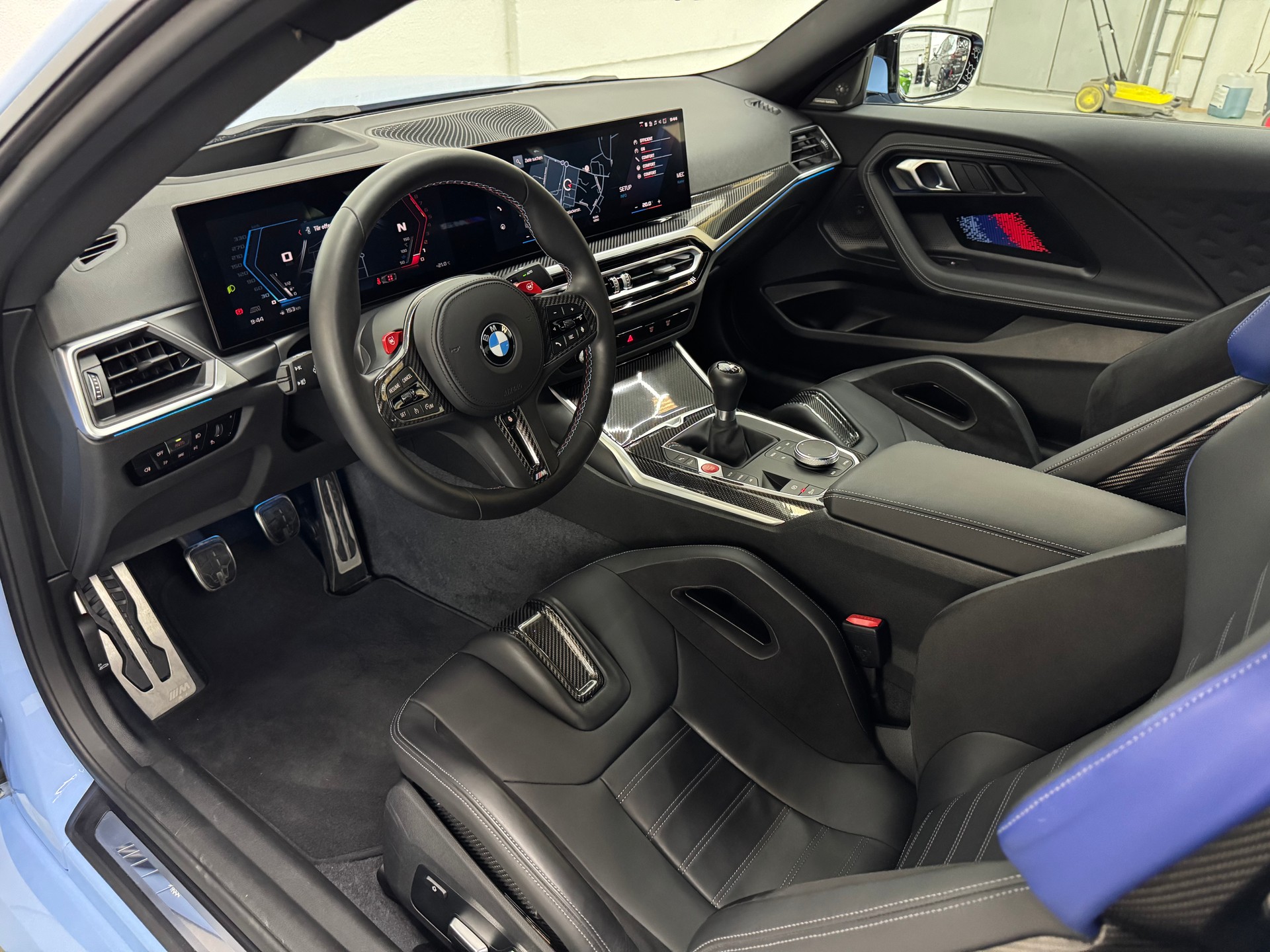 BMW M2 | M Race Track Paket-image-10