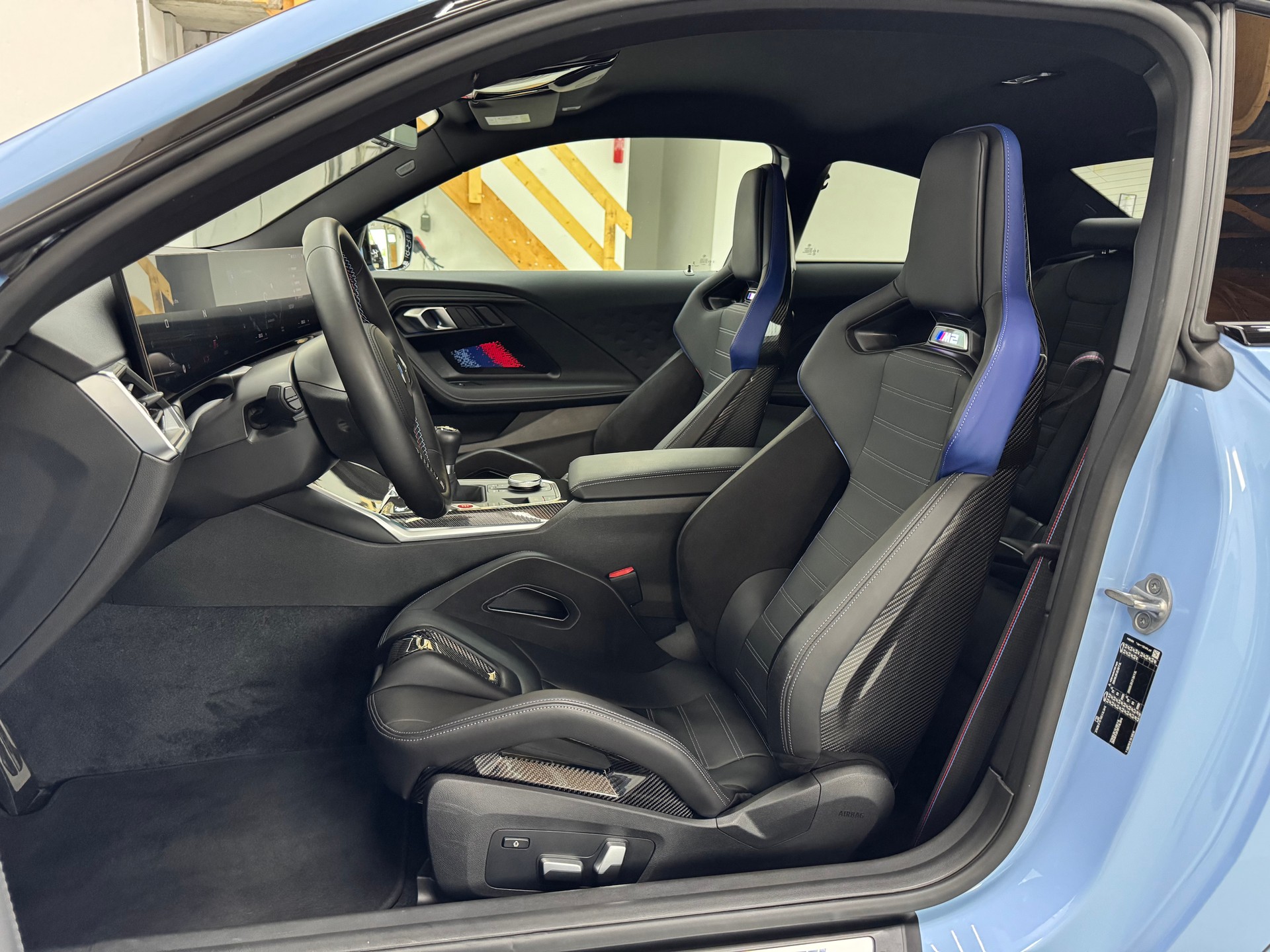BMW M2 | M Race Track Paket-image-9