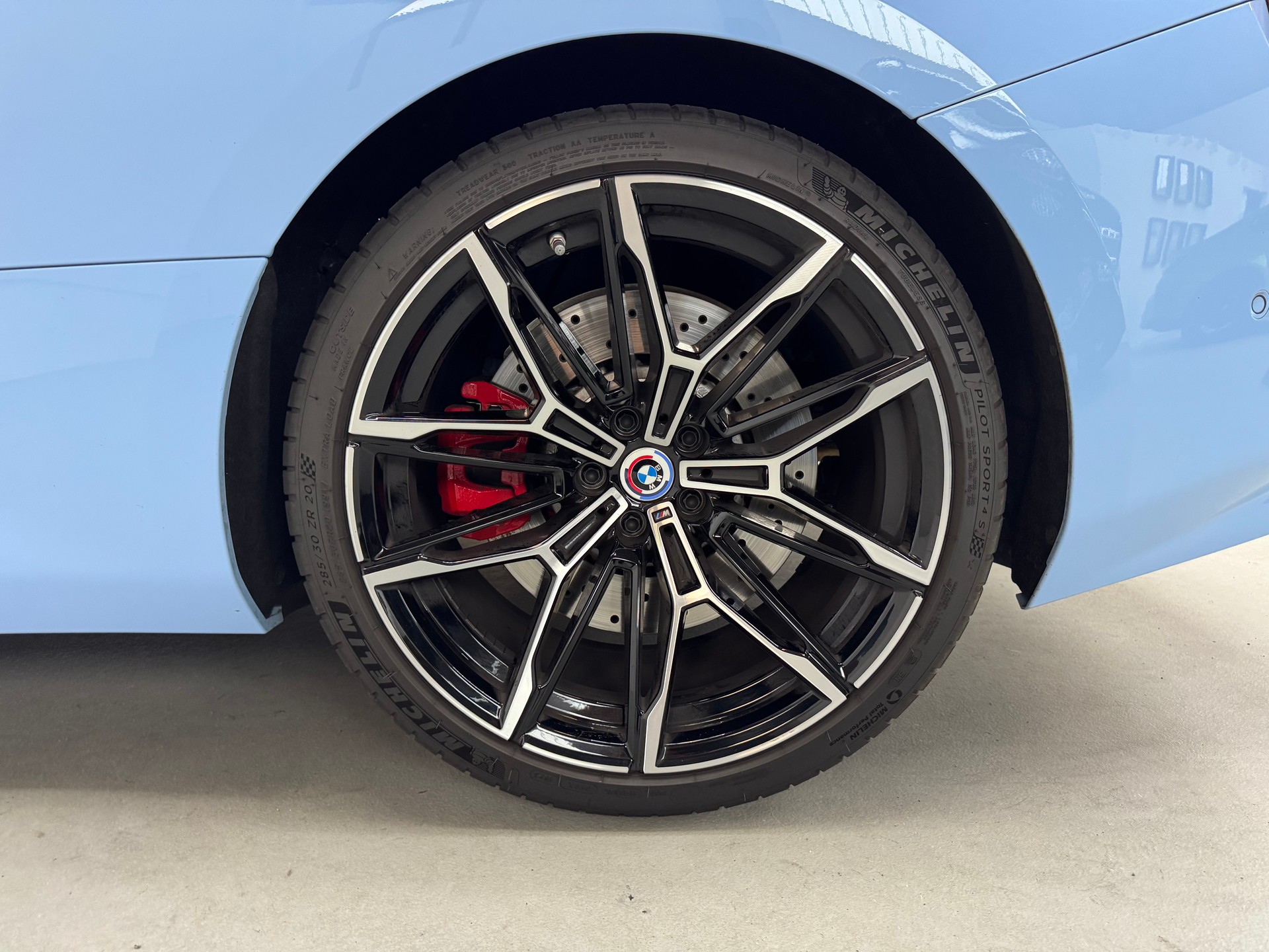 BMW M2 | M Race Track Paket-image-8