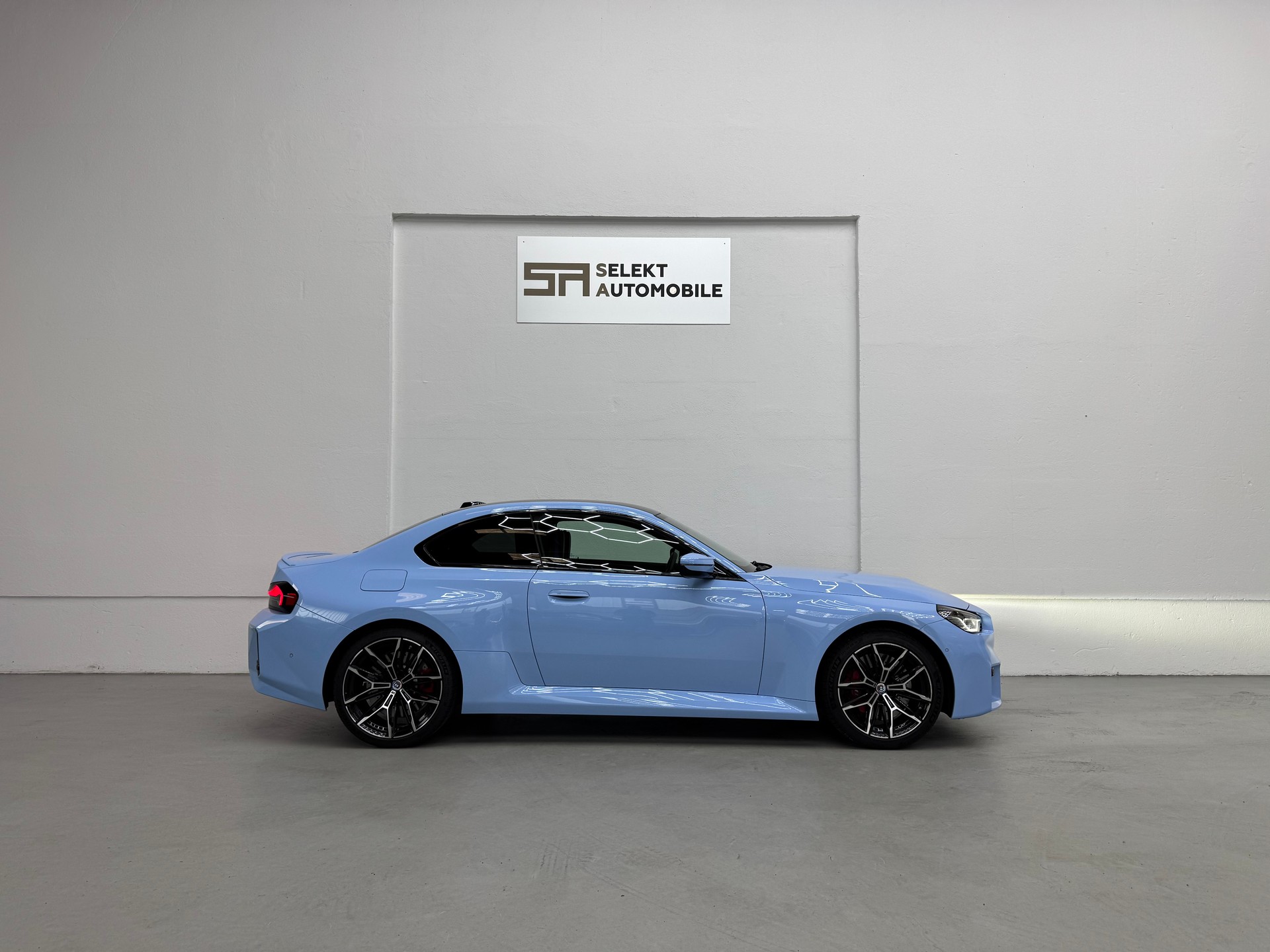 BMW M2 | M Race Track Paket-image-6
