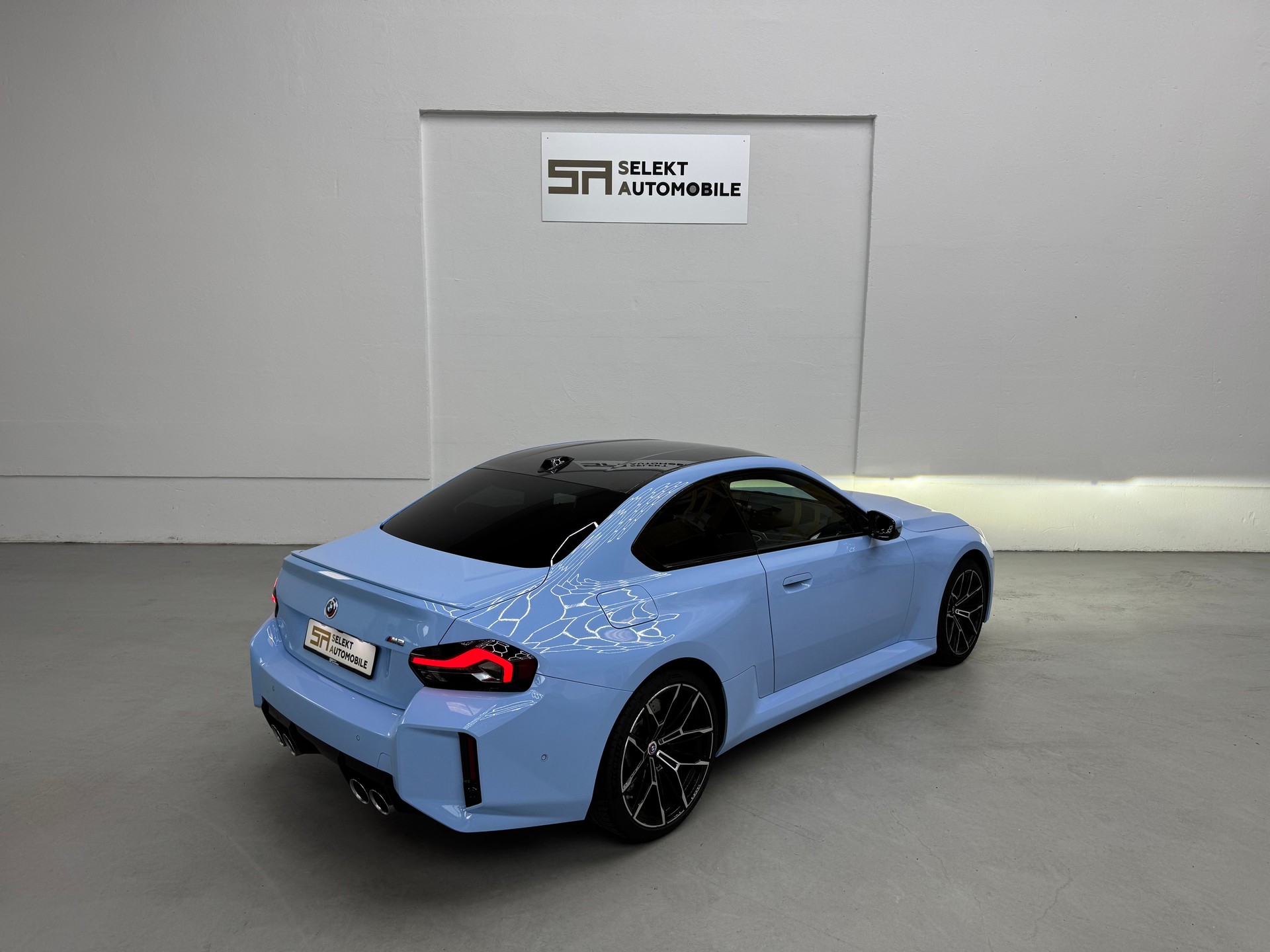 BMW M2 | M Race Track Paket-image-5