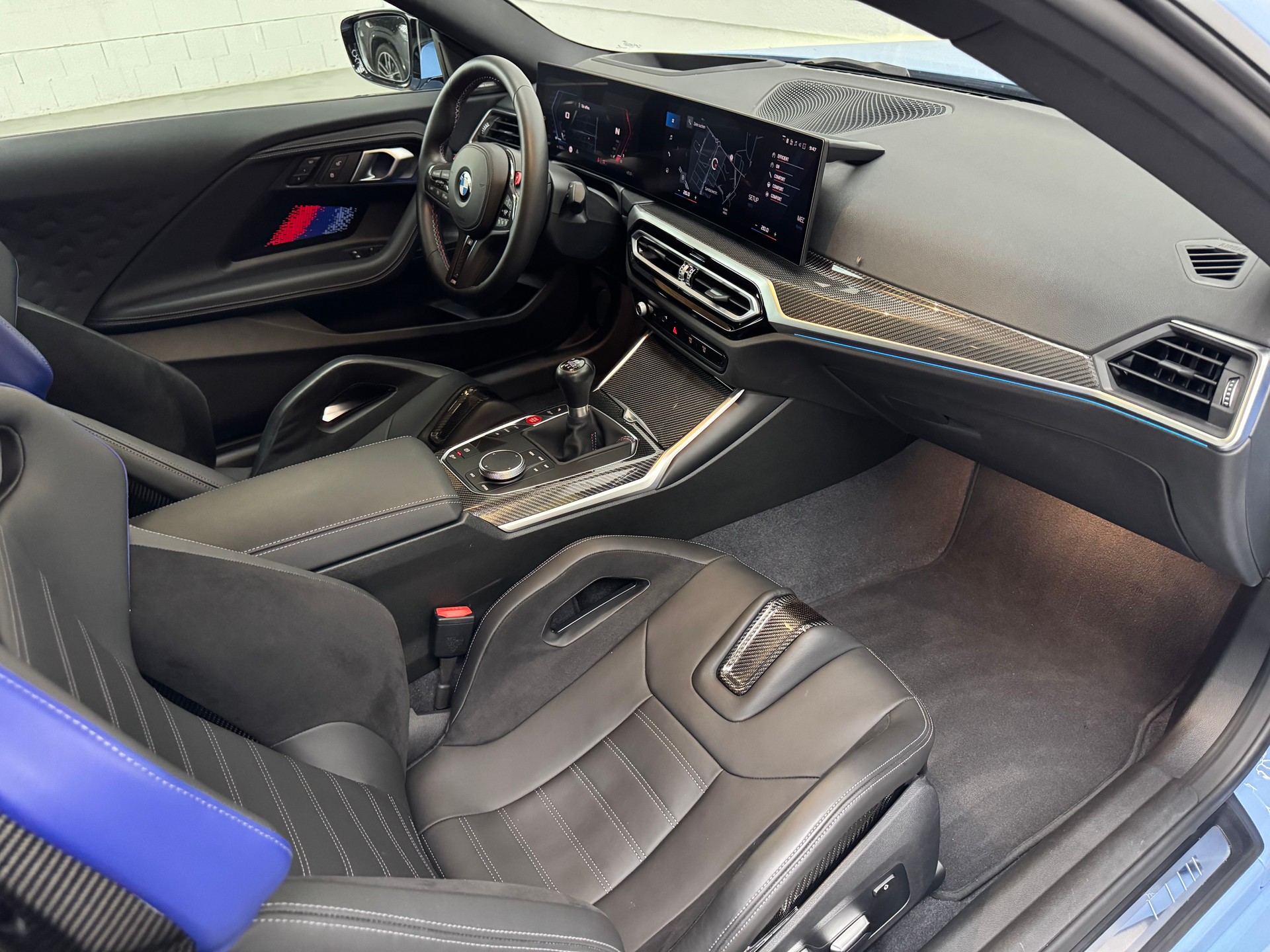 BMW M2 | M Race Track Paket-image-11