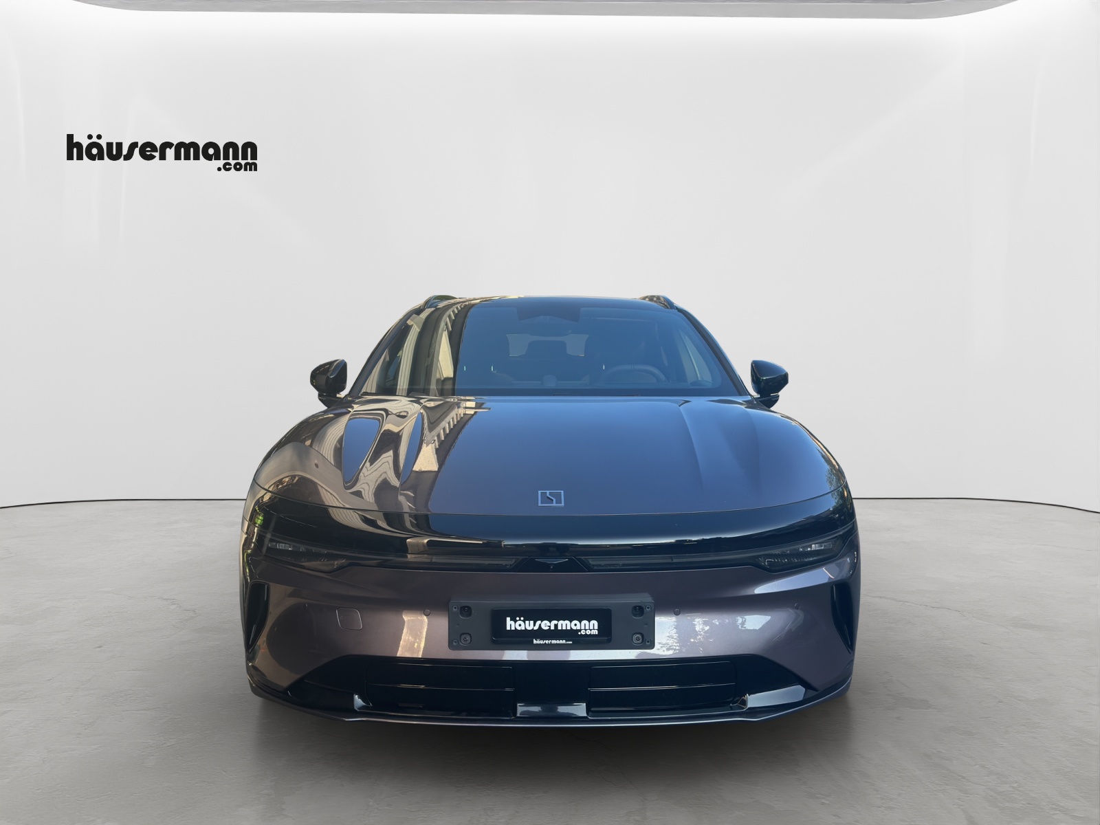 ZEEKR 7GT Privilege Launch Edition AWD-image-1