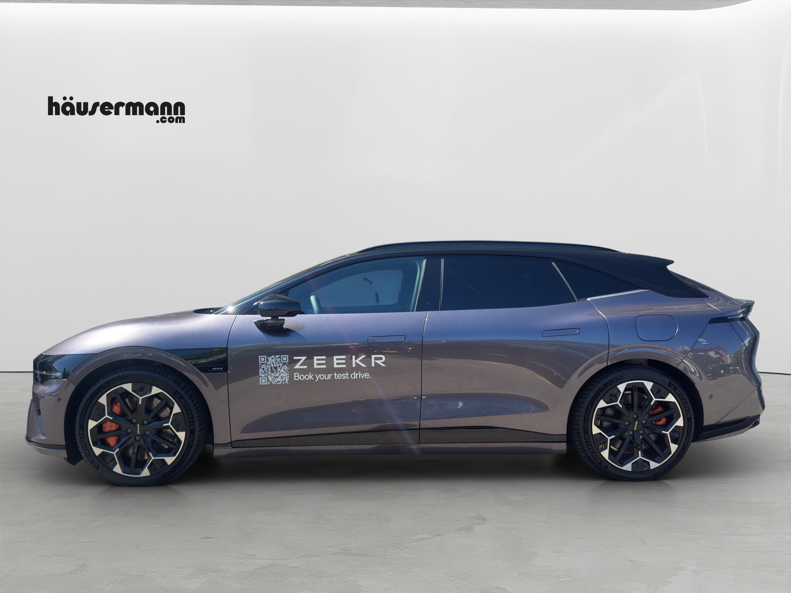 ZEEKR 7GT Privilege Launch Edition AWD-image-2