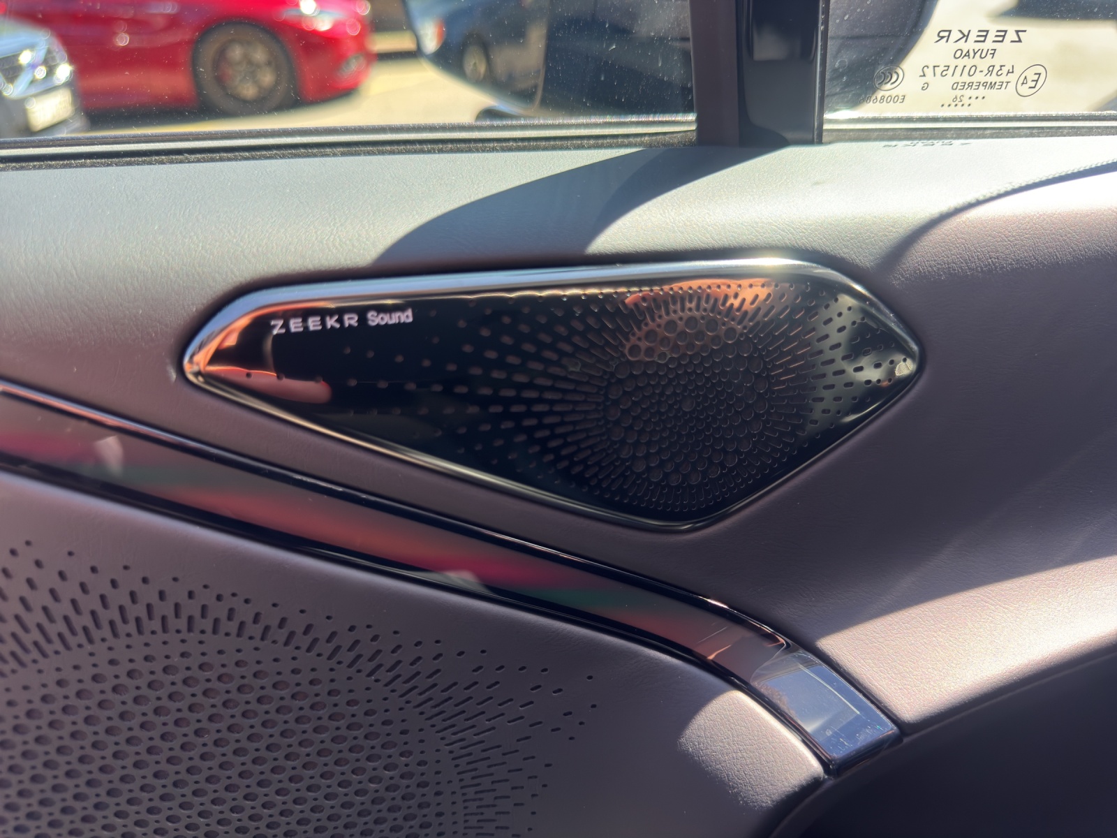 ZEEKR 7GT Privilege Launch Edition AWD-image-10
