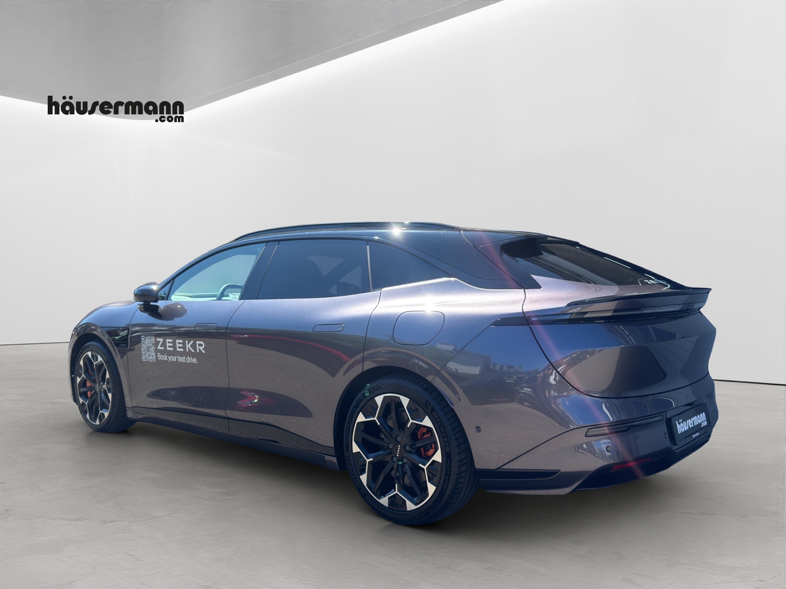 ZEEKR 7GT Privilege Launch Edition AWD-image-3