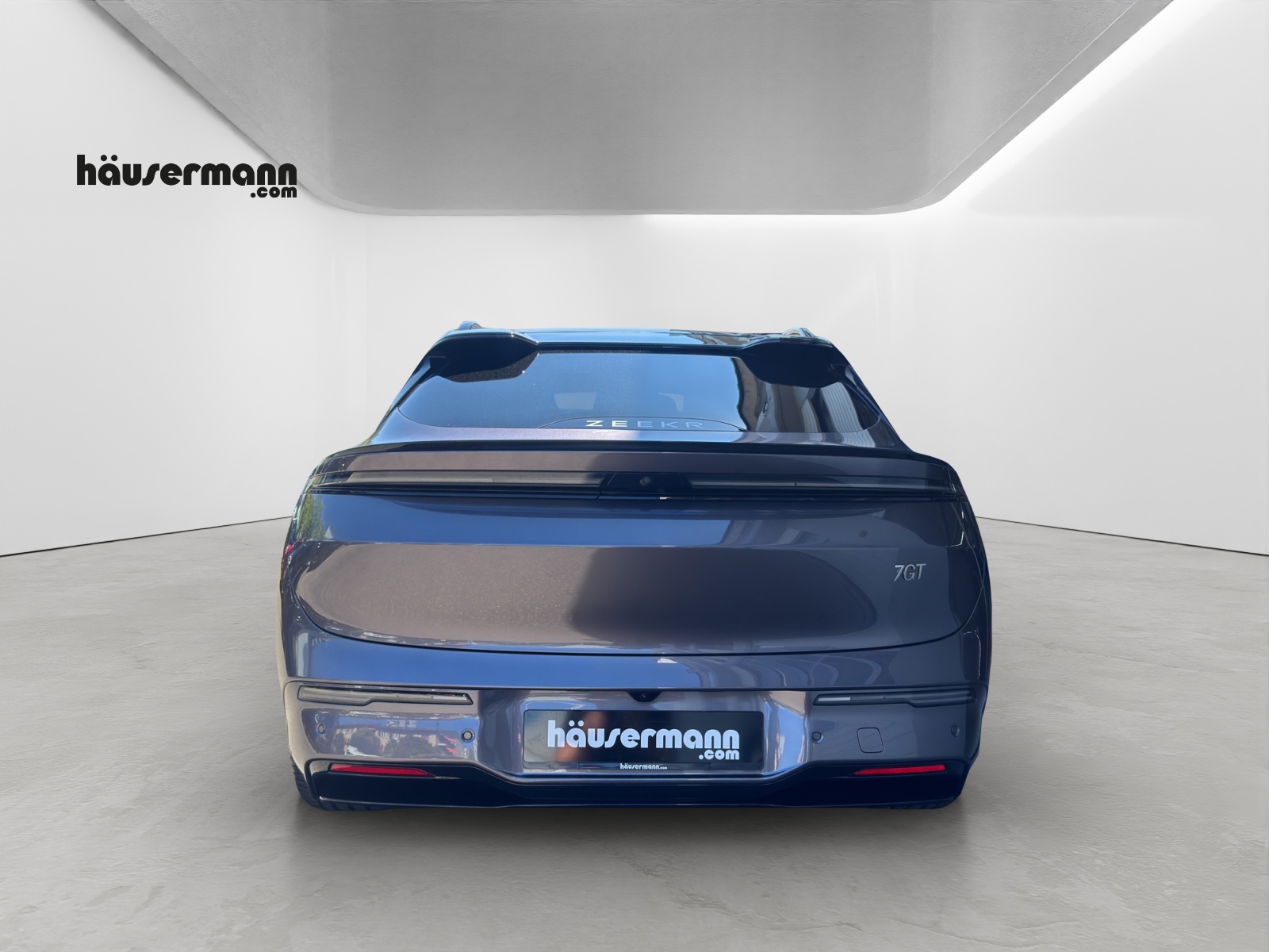 ZEEKR 7GT Privilege Launch Edition AWD-image-4