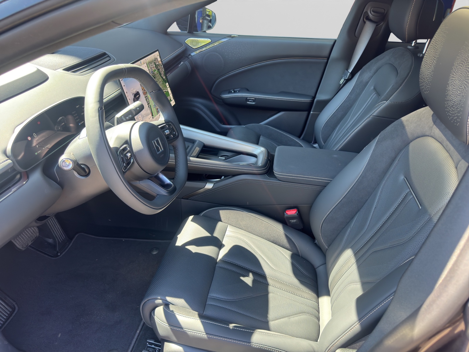 ZEEKR 7GT Privilege Launch Edition AWD-image-7