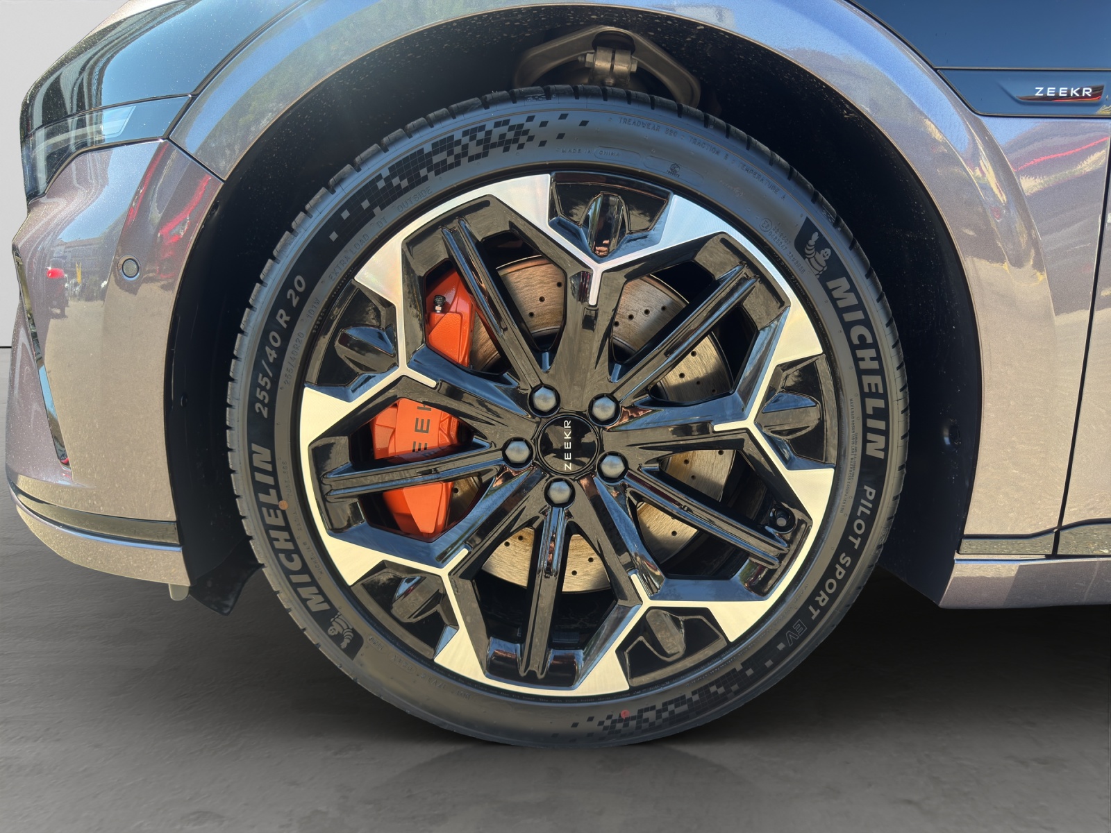 ZEEKR 7GT Privilege Launch Edition AWD-image-15
