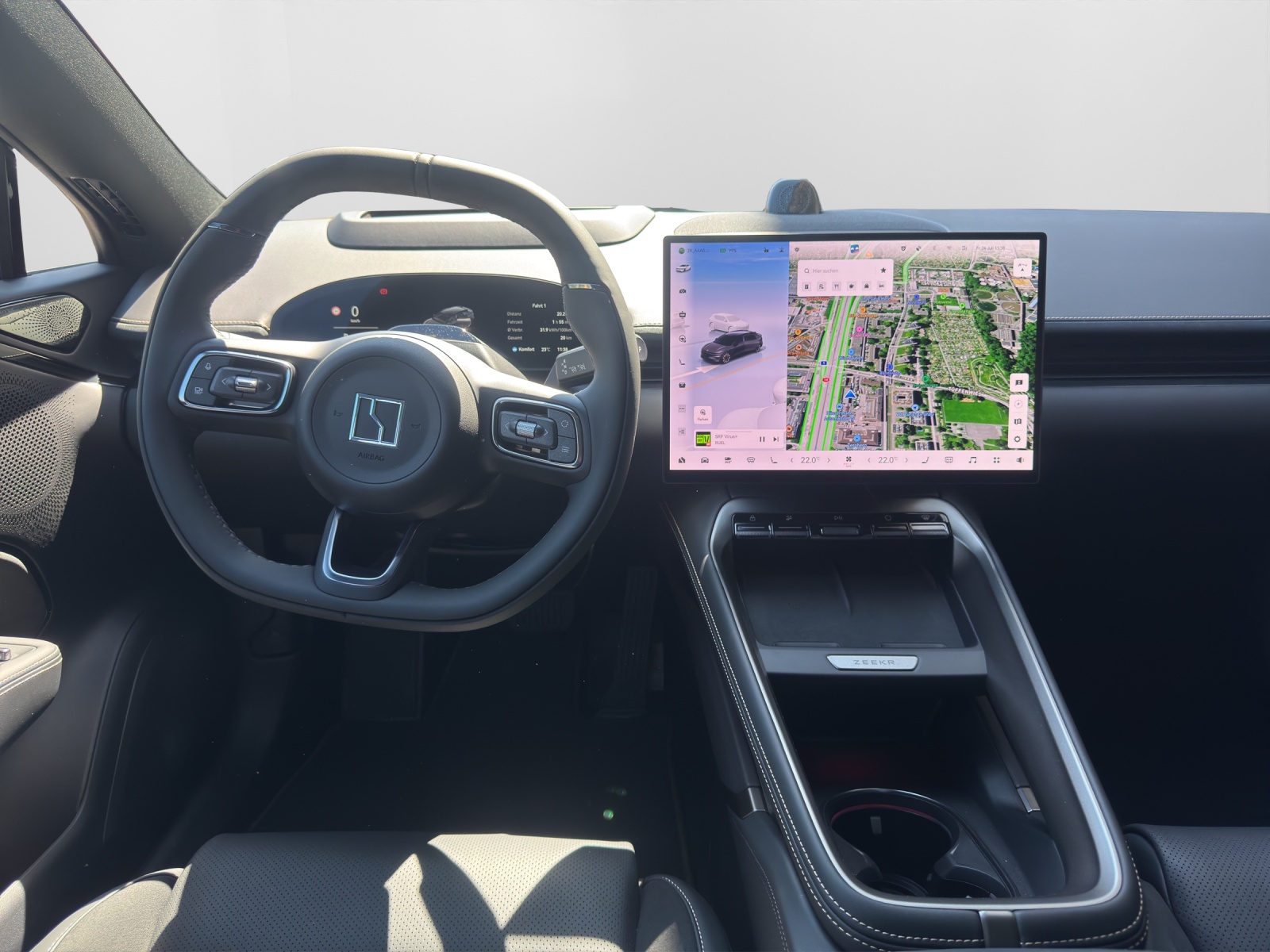 ZEEKR 7GT Privilege Launch Edition AWD-image-6