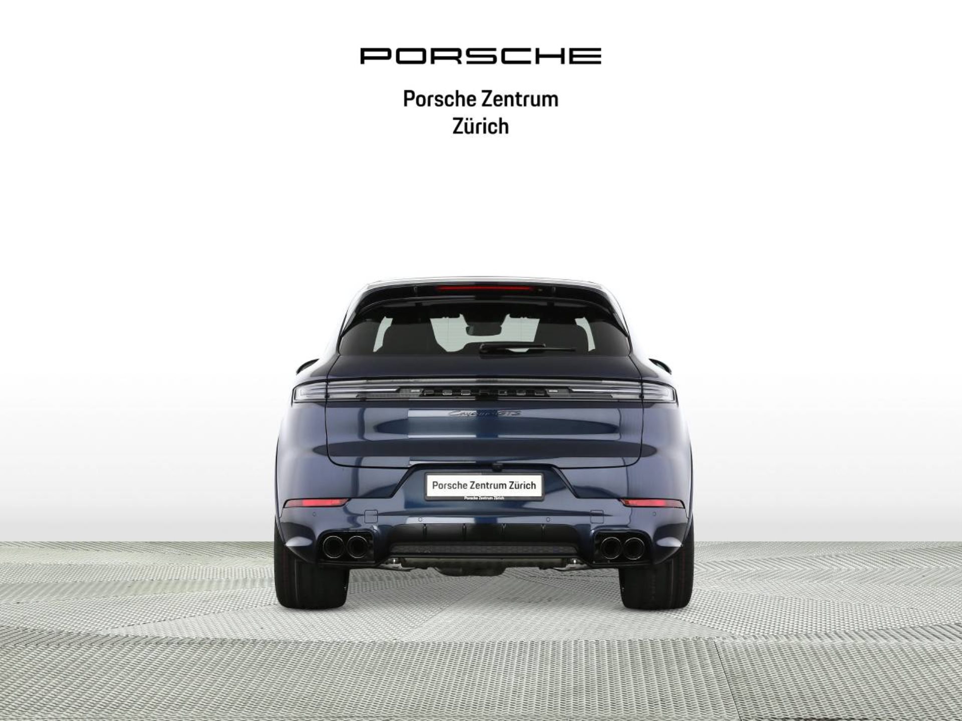 PORSCHE Cayenne GTS-image-6