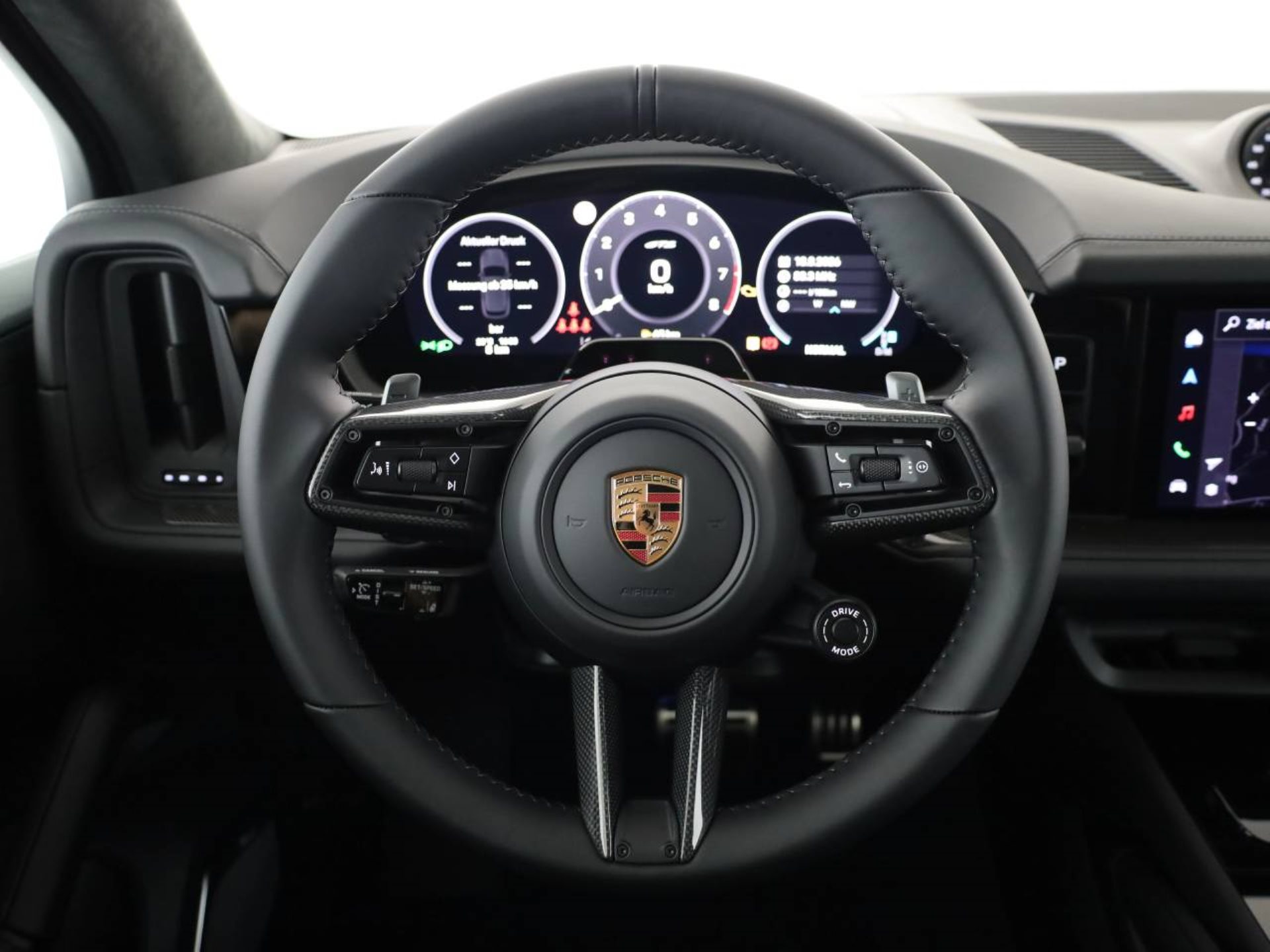 PORSCHE Cayenne GTS-image-4