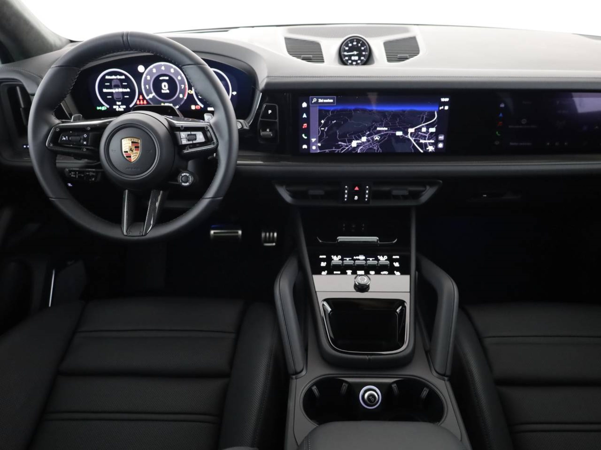 PORSCHE Cayenne GTS-image-3