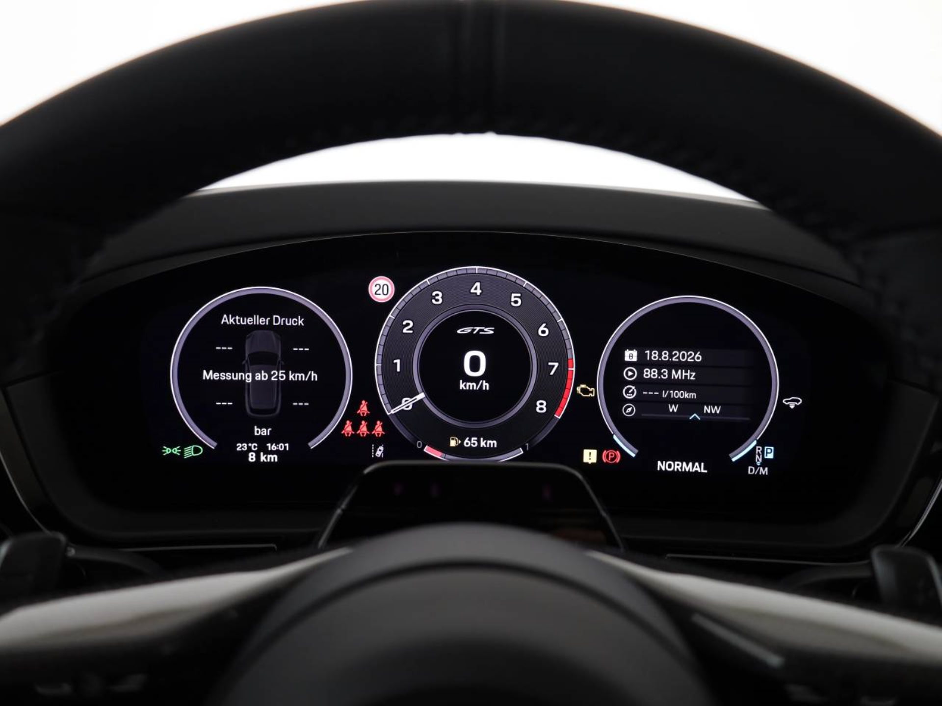 PORSCHE Cayenne GTS-image-10