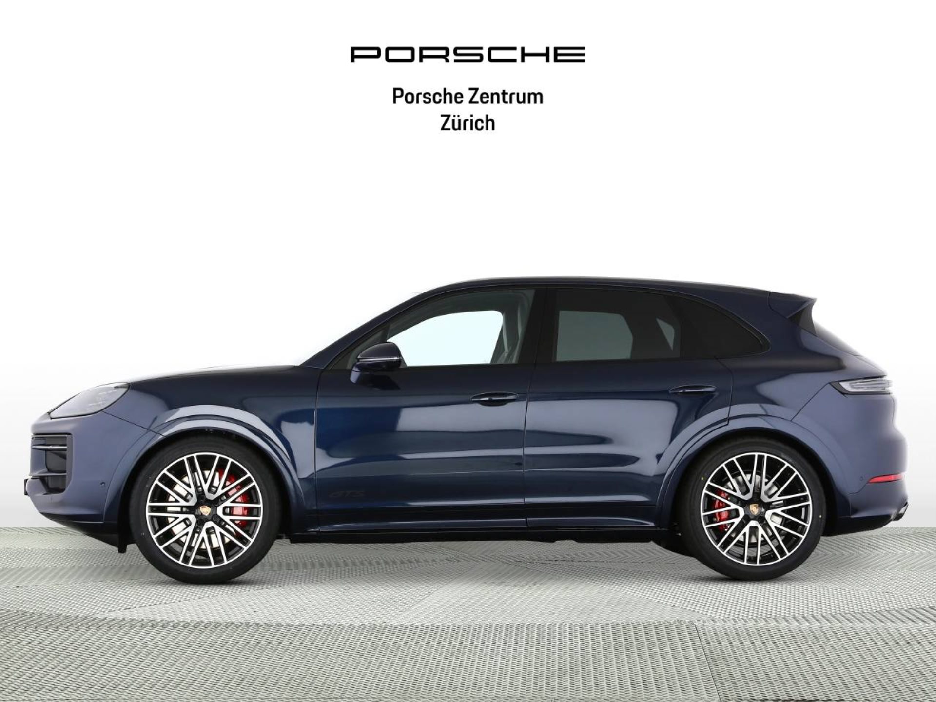 PORSCHE Cayenne GTS-image-5