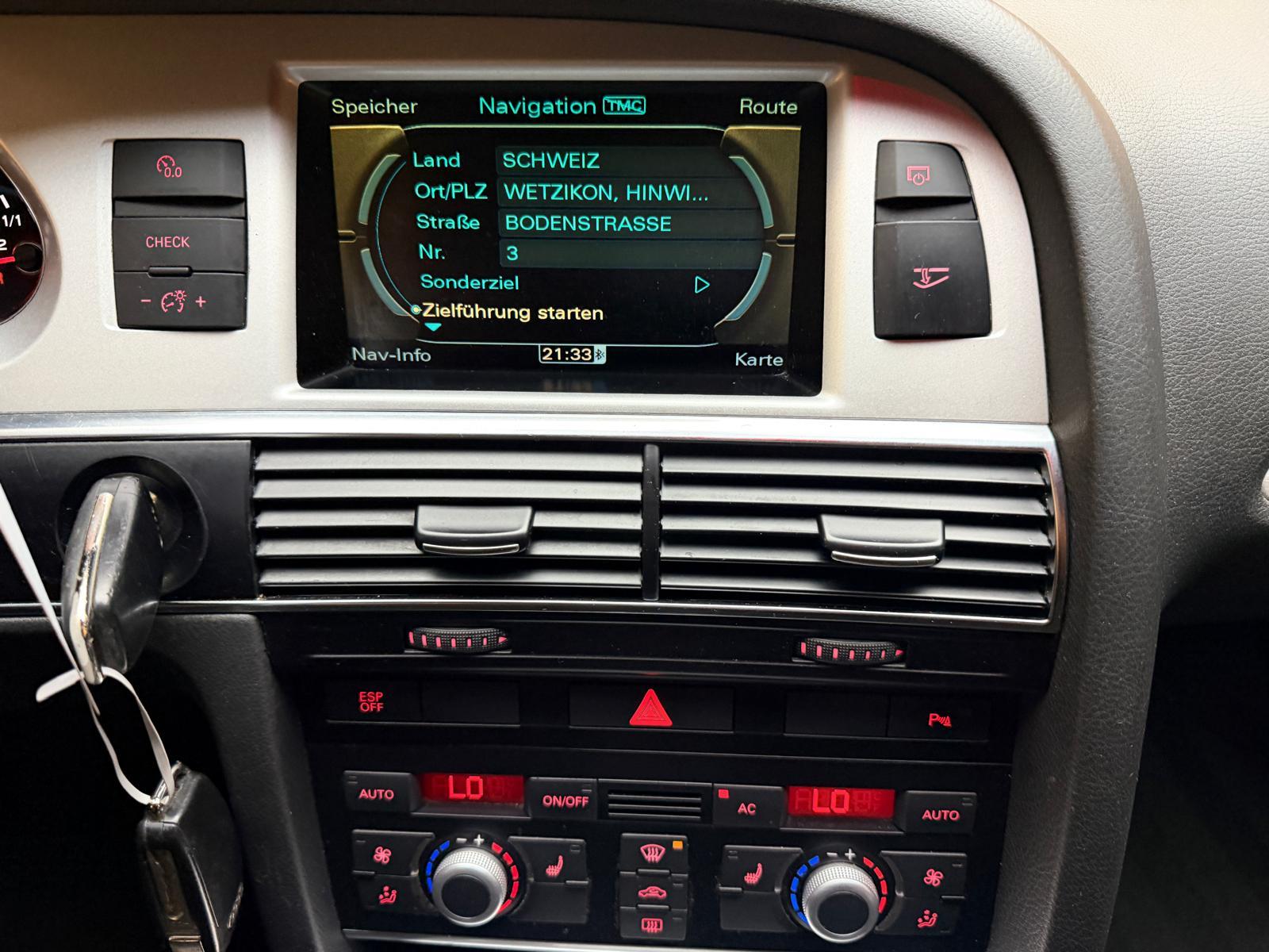 AUDI A6 3.0 V6 TDI quattro T-Tronic-image-20