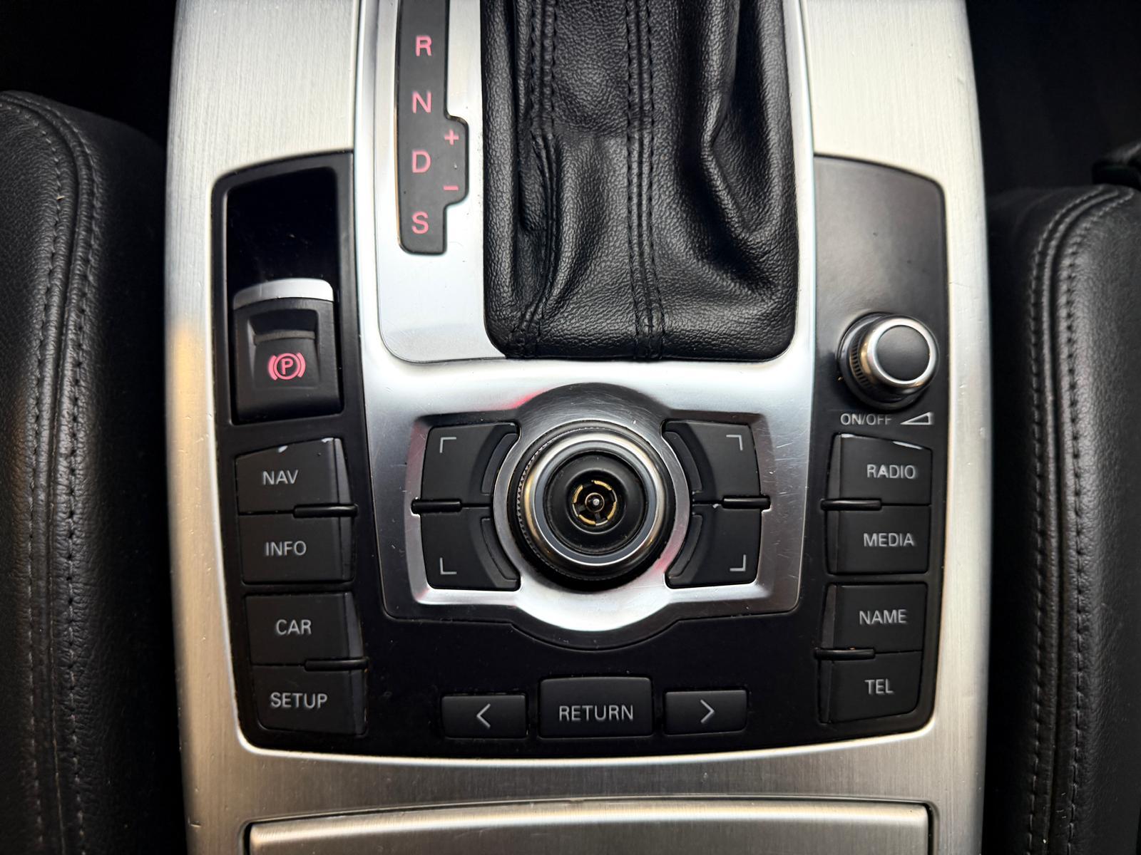 AUDI A6 3.0 V6 TDI quattro T-Tronic-image-19