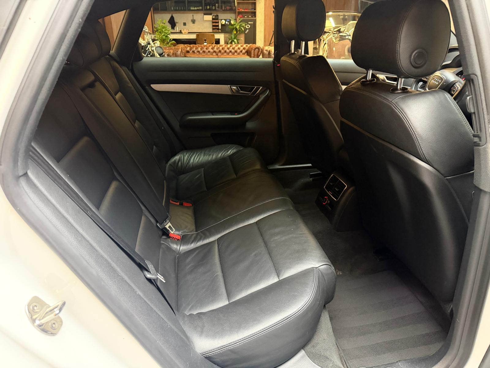 AUDI A6 3.0 V6 TDI quattro T-Tronic-image-15