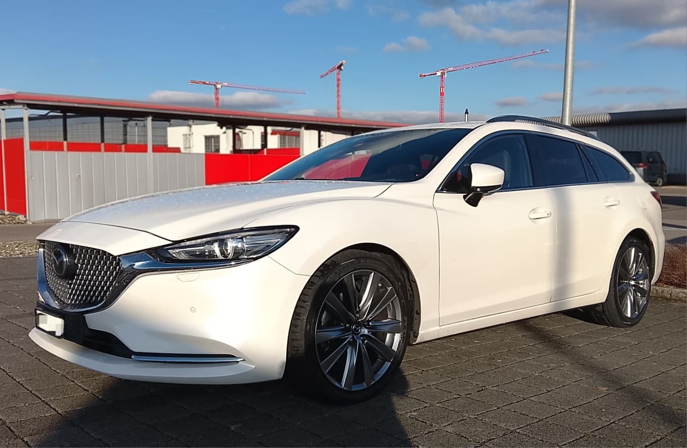 MAZDA Sportsline-image-0