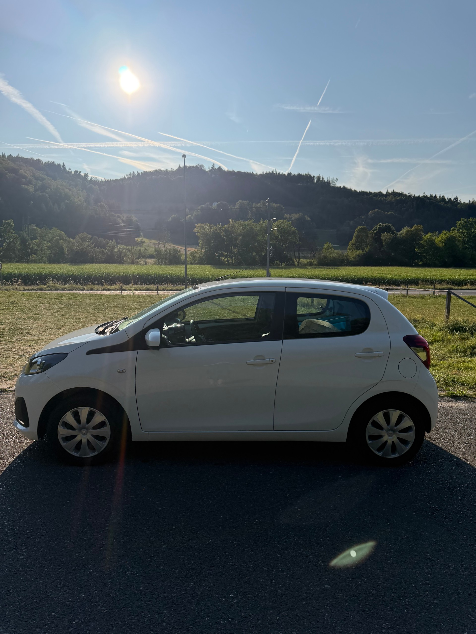 PEUGEOT 108 1.0 VTi Access-image-2