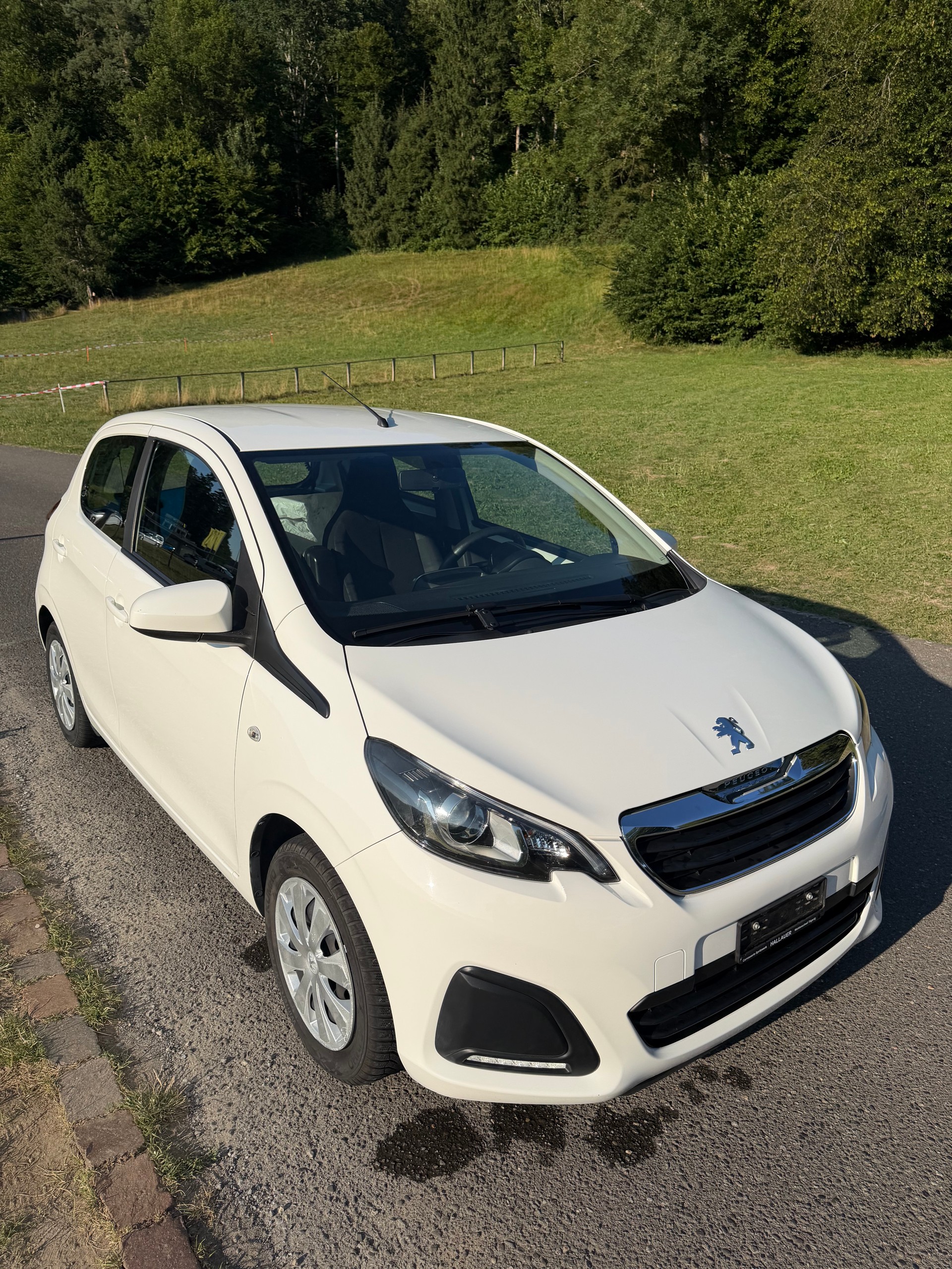 PEUGEOT 108 1.0 VTi Access-image-6