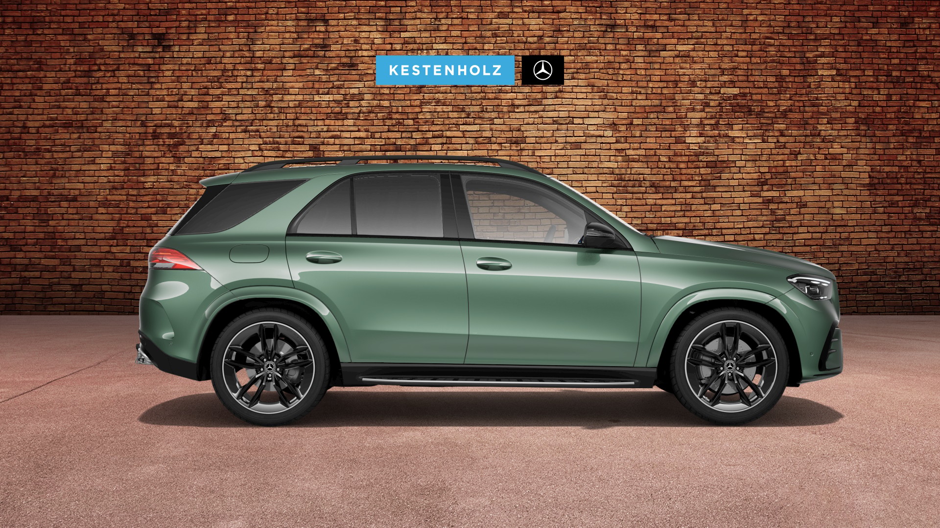 MERCEDES-BENZ GLE 450 d 4Matic 9G-Tronic-image-3