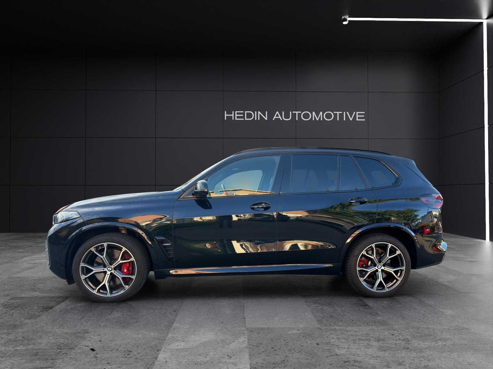 BMW X5 M60i xDrive-image-3