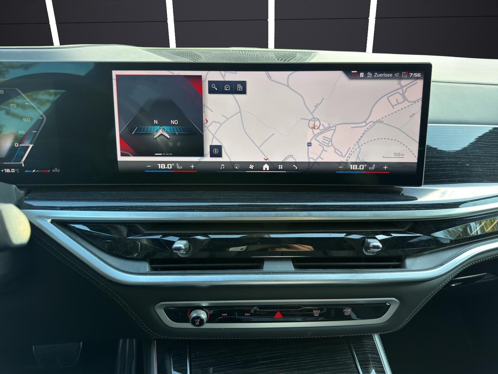 BMW X5 M60i xDrive-image-12