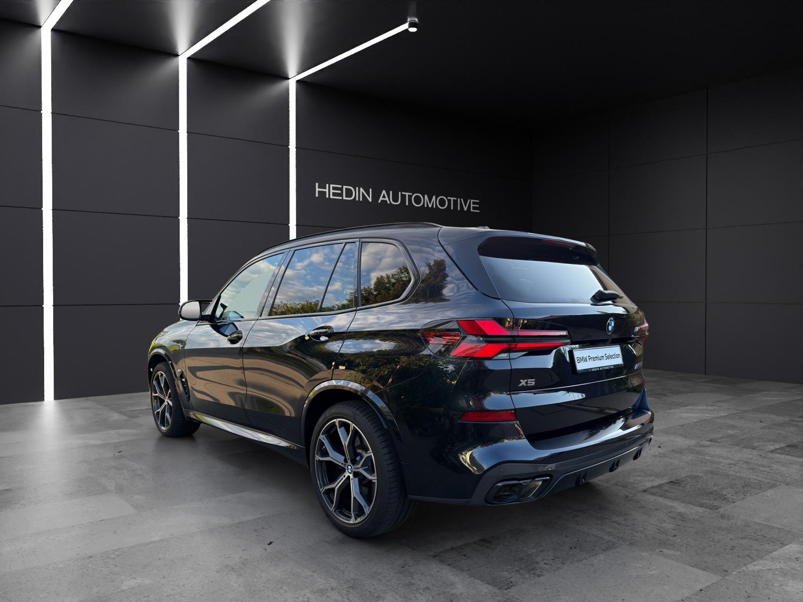 BMW X5 M60i xDrive-image-2