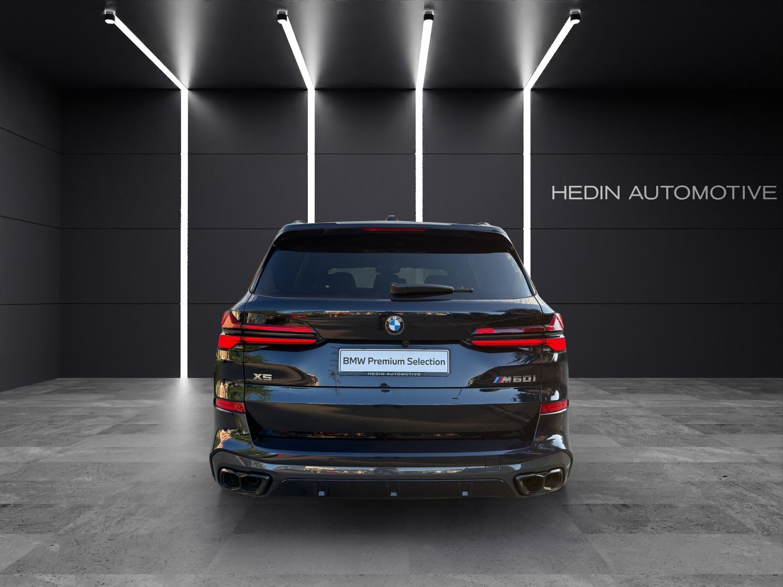 BMW X5 M60i xDrive-image-8