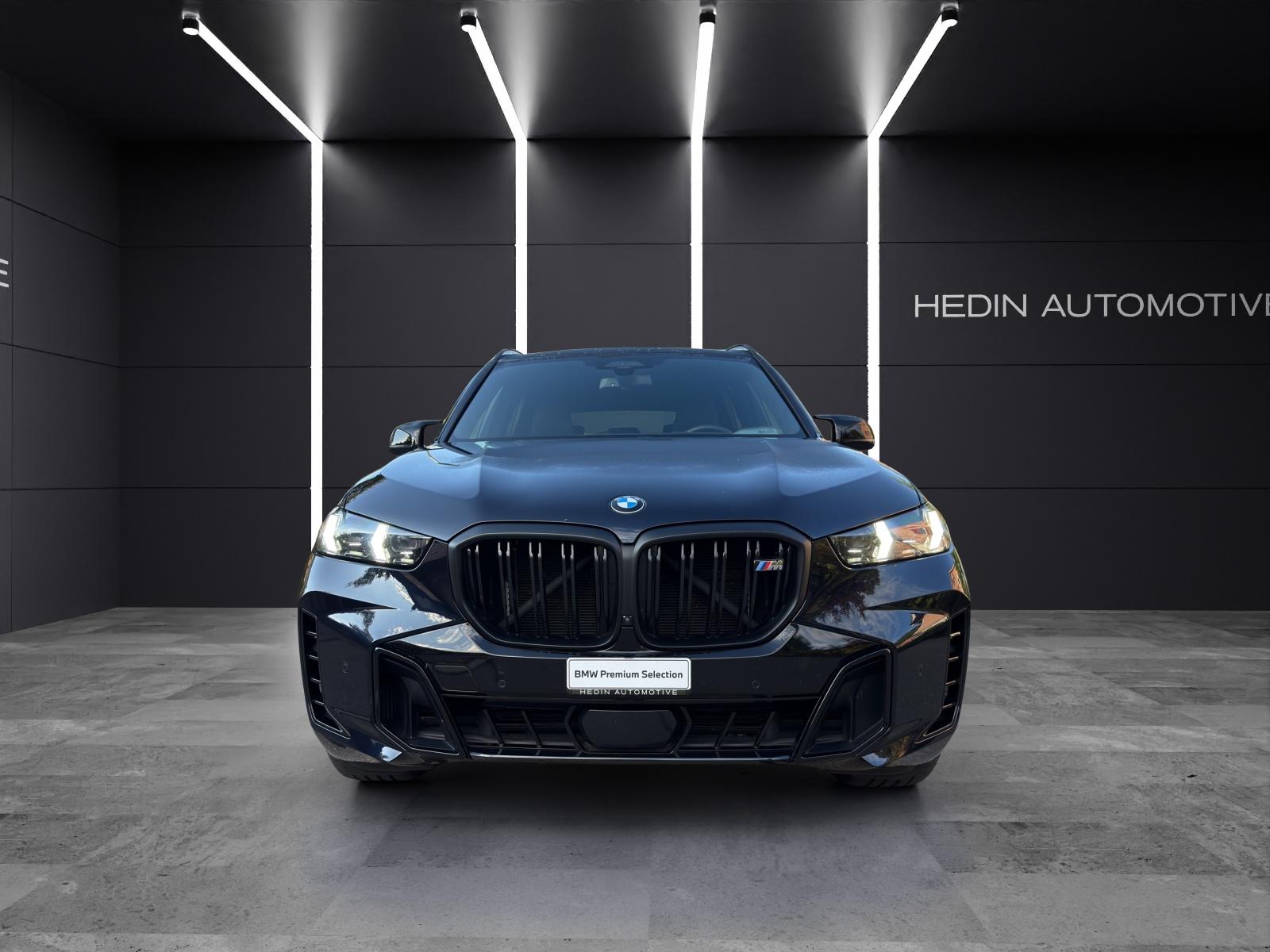 BMW X5 M60i xDrive-image-6