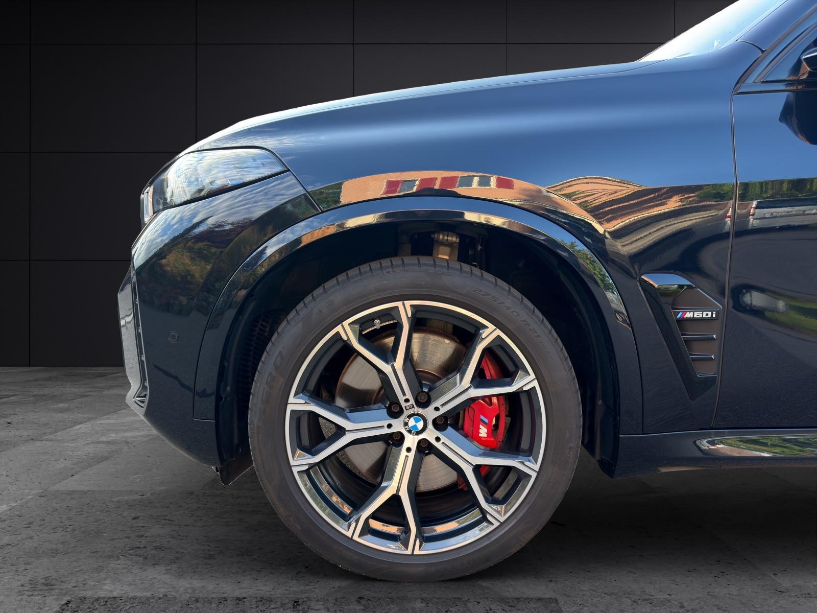 BMW X5 M60i xDrive-image-4