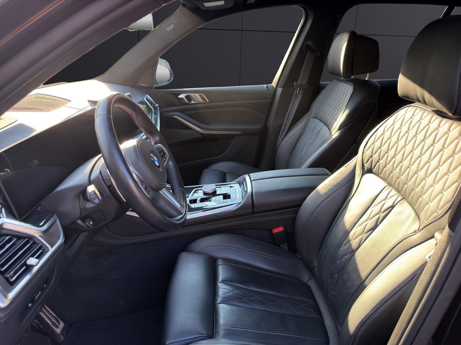 BMW X5 M60i xDrive-image-1