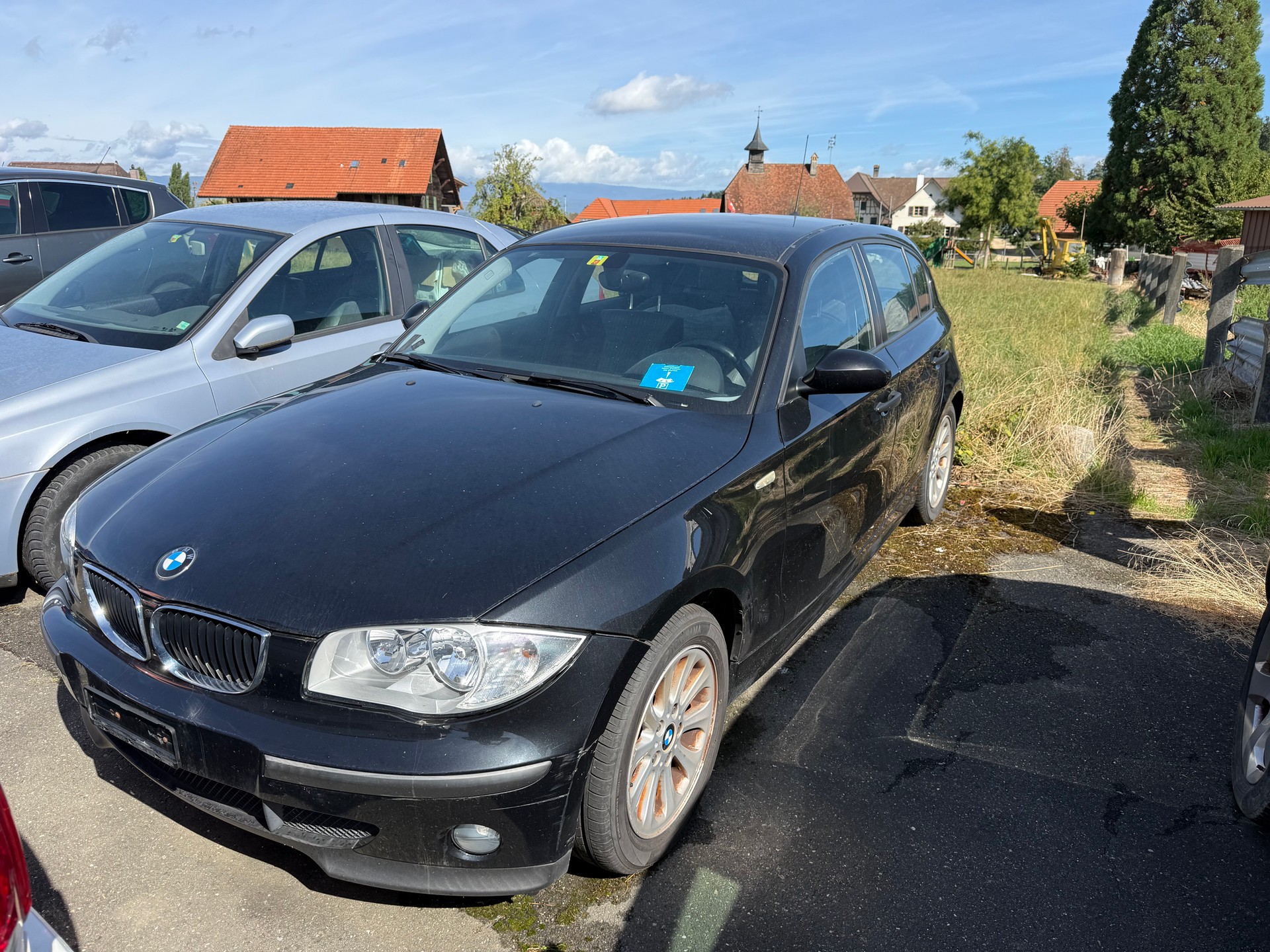 BMW 116i-image-2