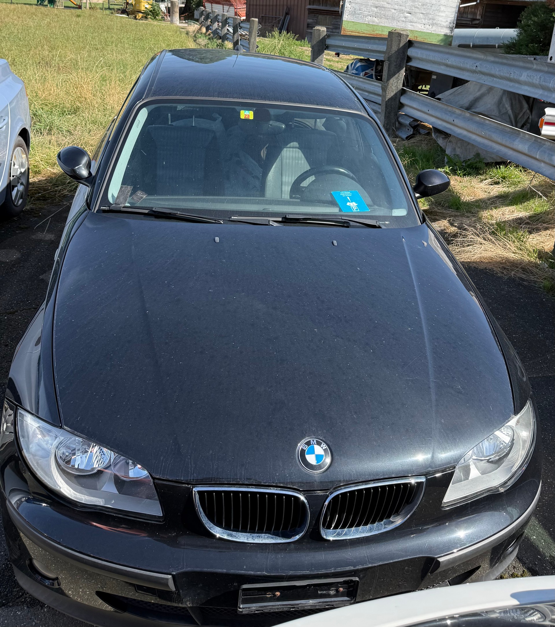 BMW 116i-image-0