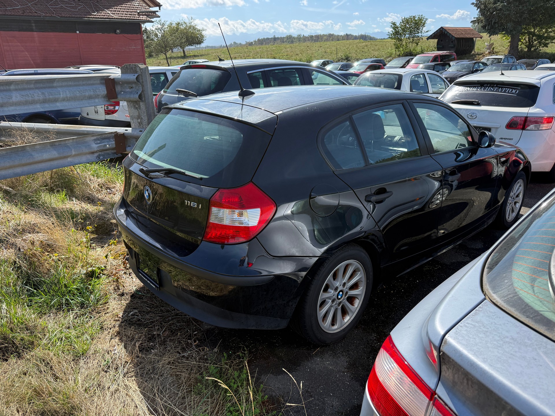 BMW 116i-image-4