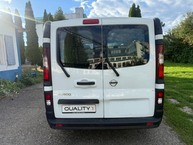 NISSAN NV300 dCi 125 2.9 L1H1 Comfort-image-3