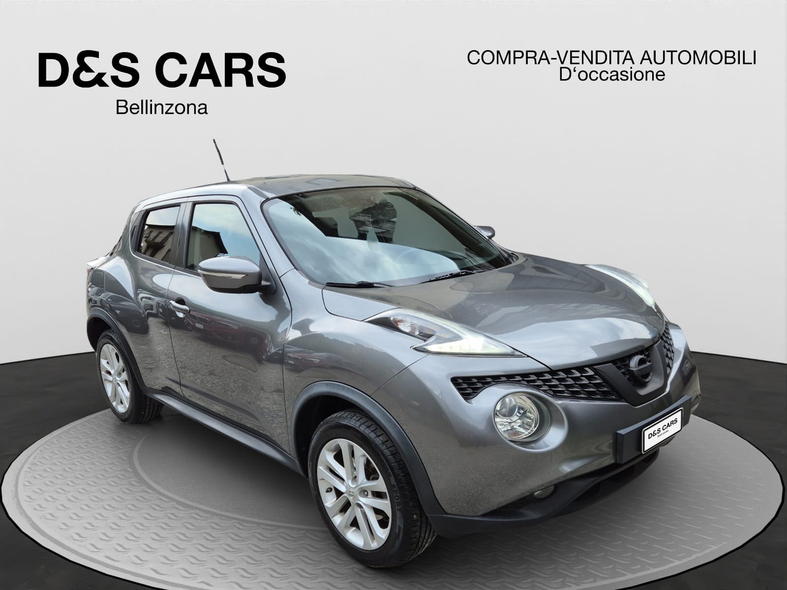NISSAN Juke 1.2 DIG-T tekna-image-6