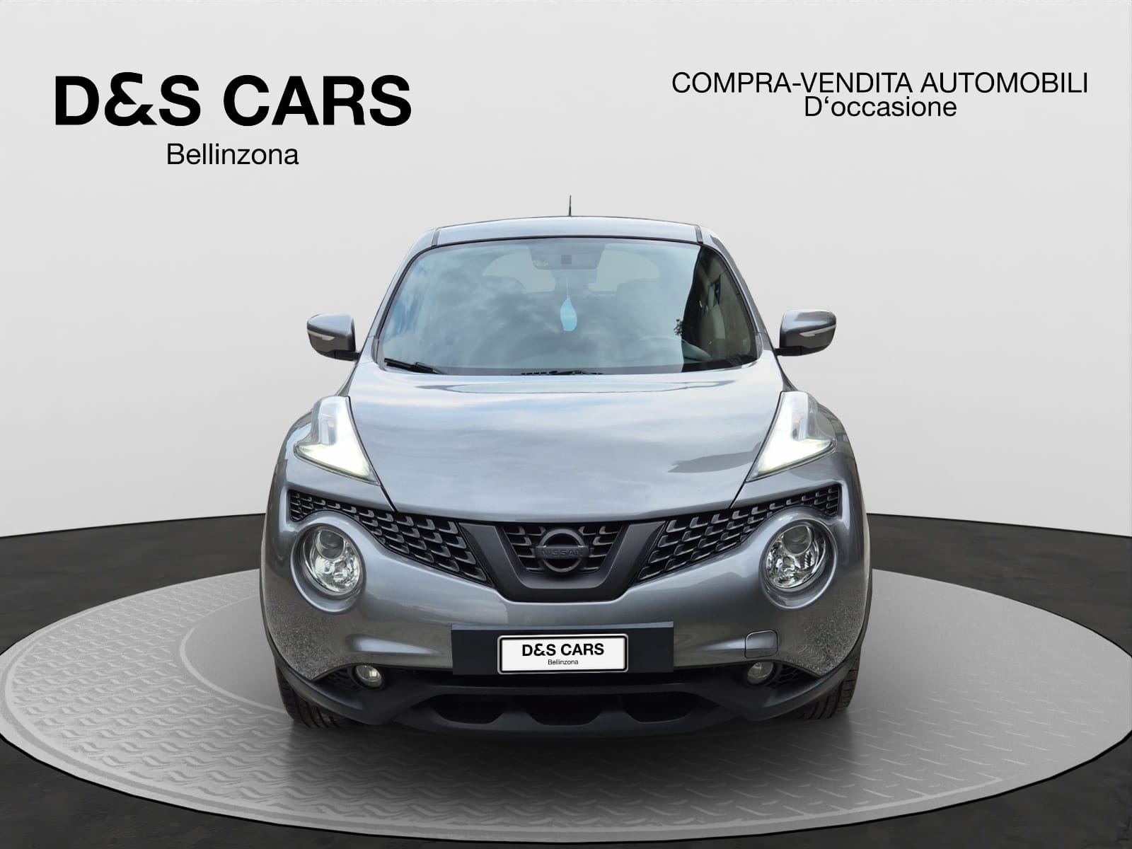 NISSAN Juke 1.2 DIG-T tekna-image-7