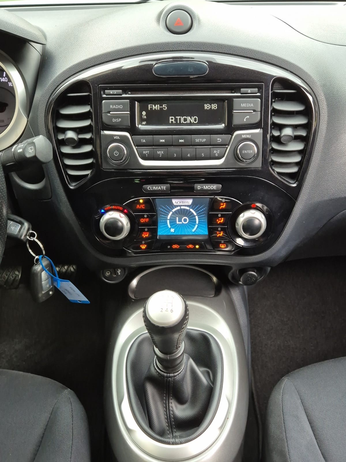 NISSAN Juke 1.2 DIG-T tekna-image-10